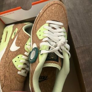 Men’s Nike Golf Shoes *brand new*